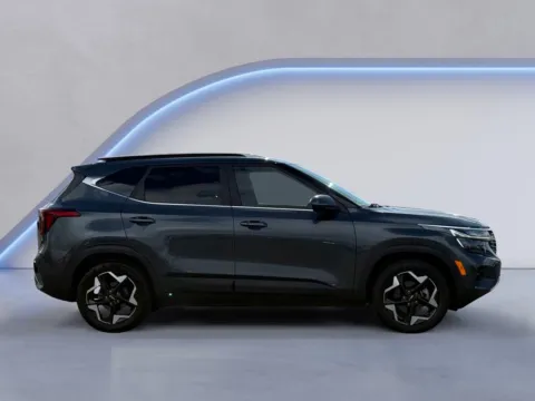 More photos of 2024 Kia Seltos EX at Audi North Austin, TX