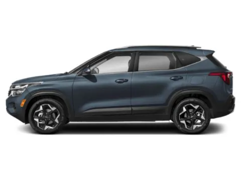 Another view of 2024 Kia Seltos EX for sale in Austin, TX at Audi North Austin