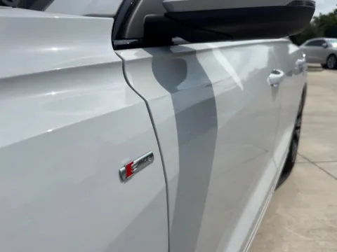 More photos of 2026 Audi Q8 Prestige at Audi North Austin, TX
