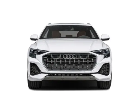 More photos of 2025 Audi Q8 Premium Plus at Audi North Austin, TX