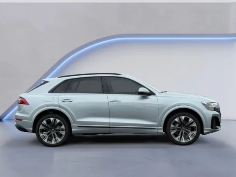 More photos of 2025 Audi Q8 Premium Plus at Audi North Austin, TX