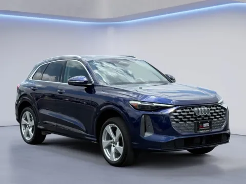 More photos of 2025 Audi Q5 Premium Plus at Audi North Austin, TX