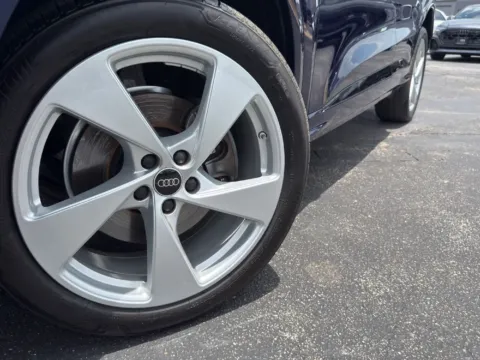 More photos of 2025 Audi Q5 Premium Plus at Audi North Austin, TX