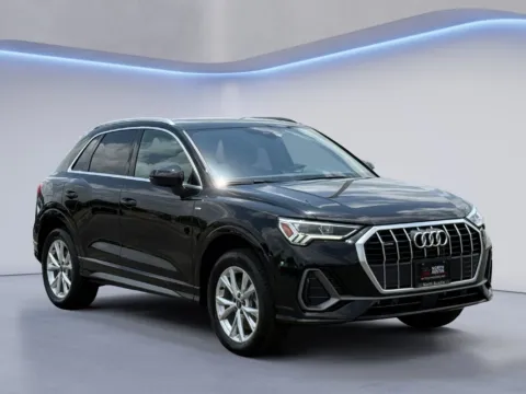 More photos of 2025 Audi Q3 S line Premium at Audi North Austin, TX