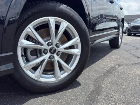 More photos of 2025 Audi Q3 S line Premium at Audi North Austin, TX