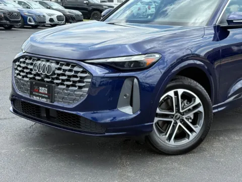 Photos of 2025 Audi Q5 Premium for sale in Austin, TX at Audi North Austin