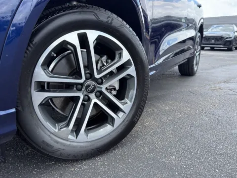 More photos of 2025 Audi Q5 Premium at Audi North Austin, TX