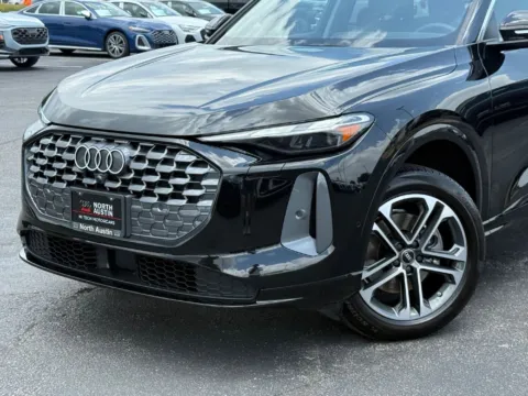 Photos of 2025 Audi Q5 Premium for sale in Austin, TX at Audi North Austin