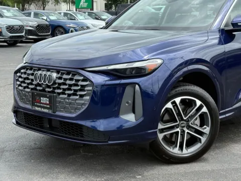 Photos of 2025 Audi Q5 Premium for sale in Austin, TX at Audi North Austin