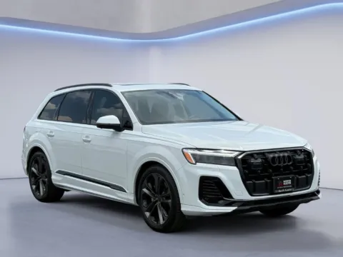 More photos of 2026 Audi Q7 Premium Plus at Audi North Austin, TX