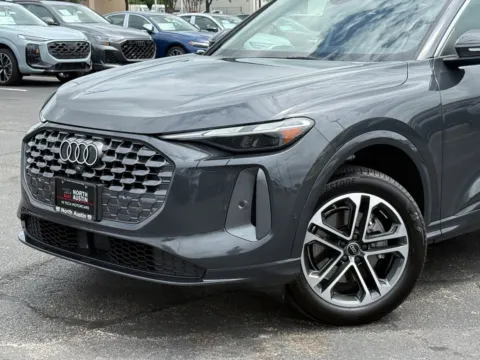 Photos of 2025 Audi Q5 Premium for sale in Austin, TX at Audi North Austin