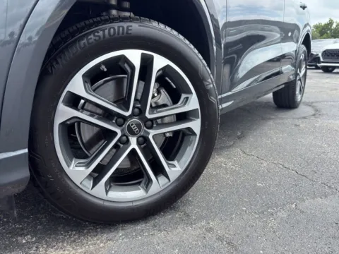 More photos of 2025 Audi Q5 Premium at Audi North Austin, TX