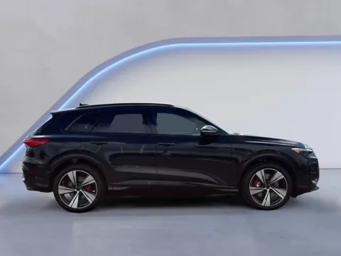 More photos of 2026 Audi SQ5 Prestige at Audi North Austin, TX