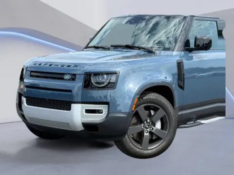 Another view of 2023 Land Rover Defender SE for sale in Austin, TX at Audi North Austin