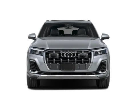More photos of 2026 Audi Q7 Premium Plus at Audi North Austin, TX