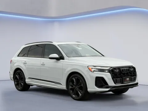 Another view of 2026 Audi Q7 Premium Plus for sale in Austin, TX at Audi North Austin