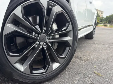 More photos of 2026 Audi Q7 Premium Plus at Audi North Austin, TX
