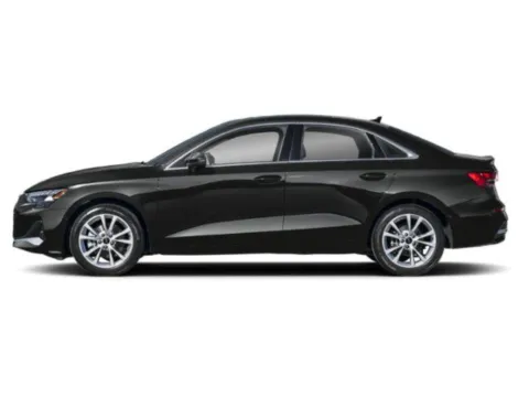 Another view of 2026 Audi A3 for sale in Austin, TX at Audi North Austin