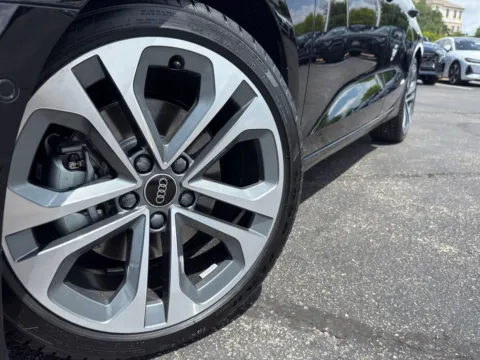 More photos of 2026 Audi A3 40 Premium at Audi North Austin, TX