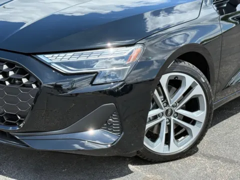 More photos of 2026 Audi A3 40 Premium at Audi North Austin, TX