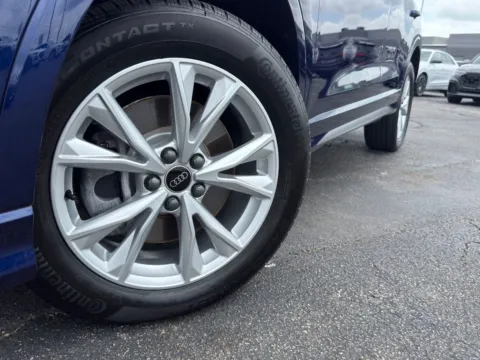 More photos of 2025 Audi Q3 S line Premium at Audi North Austin, TX