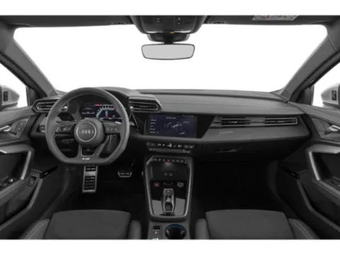More photos of 2026 Audi S3 2.0T at Audi North Austin, TX