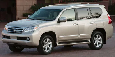 2011 Lexus GX 460 for sale in Austin, TX