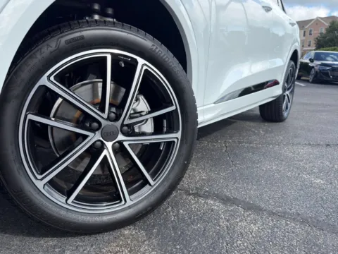 More photos of 2026 Audi Q5 Premium Plus at Audi North Austin, TX