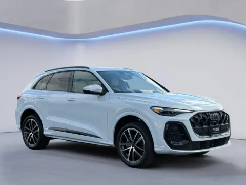 Another view of 2026 Audi Q5 Premium Plus for sale in Austin, TX at Audi North Austin