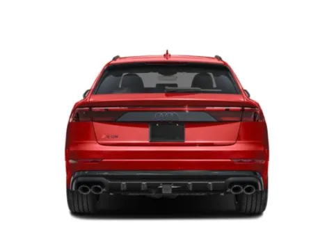 More photos of 2026 Audi SQ8 Prestige at Audi North Austin, TX