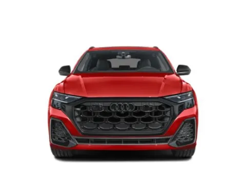 More photos of 2026 Audi SQ8 Prestige at Audi North Austin, TX