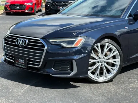 Photos of 2019 Audi A6 Premium Plus for sale in Austin, TX at Audi North Austin