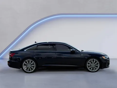 More photos of 2019 Audi A6 Premium Plus at Audi North Austin, TX
