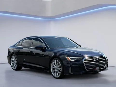 More photos of 2019 Audi A6 Premium Plus at Audi North Austin, TX