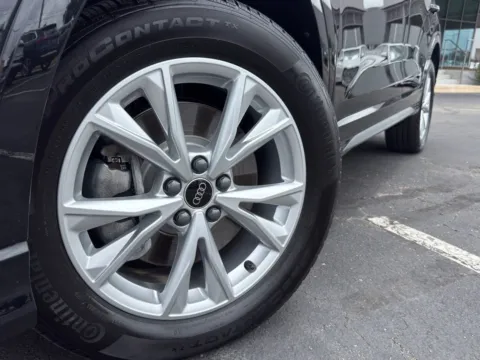 More photos of 2025 Audi Q3 S line Premium at Audi North Austin, TX