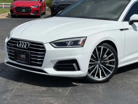Photos of 2019 Audi A5 Sportback Premium Plus for sale in Austin, TX at Audi North Austin