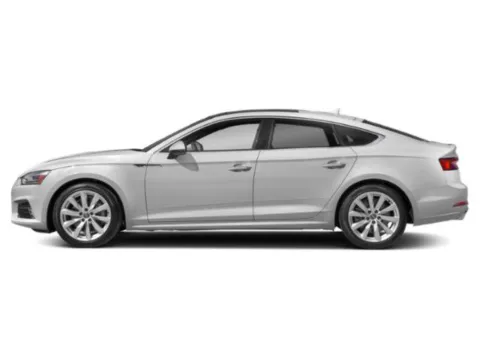 Another view of 2019 Audi A5 Sportback Premium Plus for sale in Austin, TX at Audi North Austin