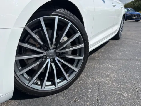 More photos of 2019 Audi A5 Sportback Premium Plus at Audi North Austin, TX