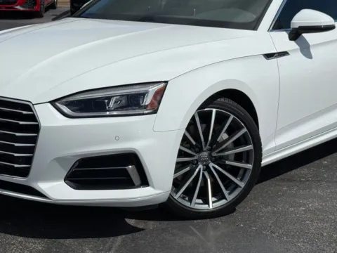 More photos of 2019 Audi A5 Sportback Premium Plus at Audi North Austin, TX