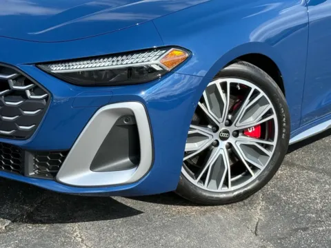 More photos of 2026 Audi S5 Prestige at Audi North Austin, TX