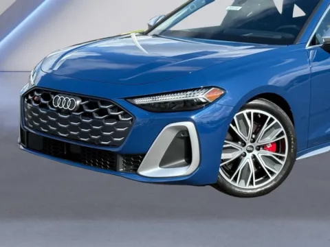 Photos of 2026 Audi S5 Prestige for sale in Austin, TX at Audi North Austin
