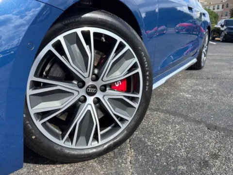 More photos of 2026 Audi S5 Prestige at Audi North Austin, TX