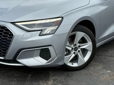 More photos of 2023 Audi A3 Premium Plus at Audi North Austin, TX