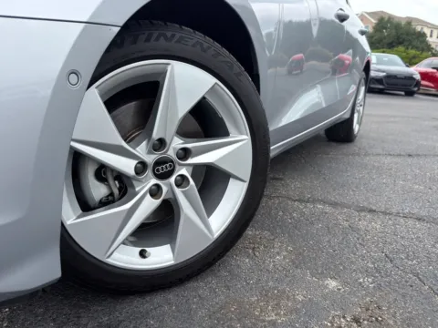 More photos of 2023 Audi A3 Premium Plus at Audi North Austin, TX