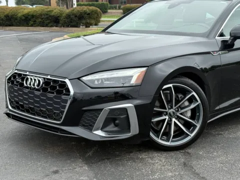 Photos of 2023 Audi A5 Sportback S line Premium Plus for sale in Austin, TX at Audi North Austin