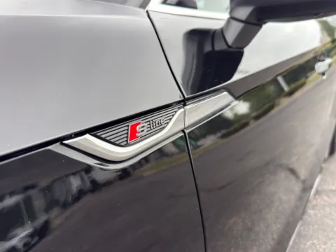 Another view of 2023 Audi A5 Sportback S line Premium Plus for sale in Austin, TX at Audi North Austin