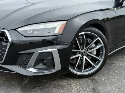 More photos of 2023 Audi A5 Sportback S line Premium Plus at Audi North Austin, TX