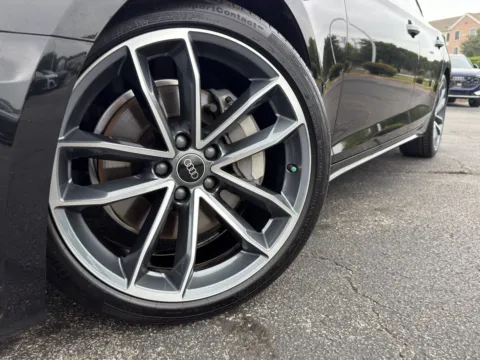More photos of 2023 Audi A5 Sportback S line Premium Plus at Audi North Austin, TX