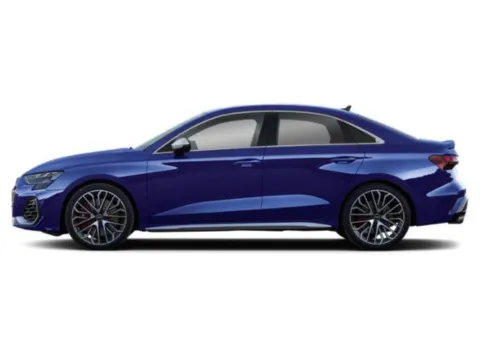 Another view of 2026 Audi S3 2.0T for sale in Austin, TX at Audi North Austin