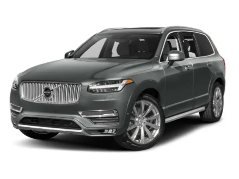 Unknown 2018 Volvo XC90 Inscription for sale in Austin, TX